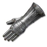 Hoslow's Gauntlets icon