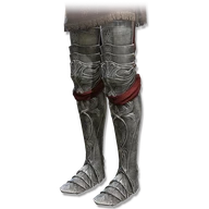 Hoslow's Greaves icon