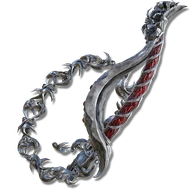 Hoslow's Petal Whip icon