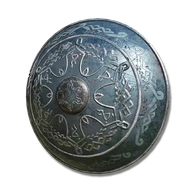 Ice Crest Shield icon