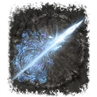 Ash of War: Ice Spear icon
