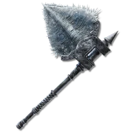 Icerind Hatchet icon