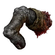 Igon's Furled Finger icon