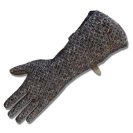 Igon's Gauntlets icon