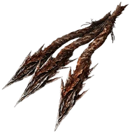 Igon's Harpoon icon