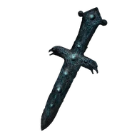 Imbued Sword Key icon
