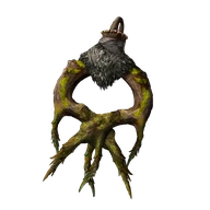 Immunizing Horn Charm +1 icon