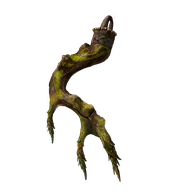 Immunizing Horn Charm icon