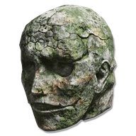 Imp Head (Corpse) icon