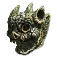 Imp Head (Fanged) icon