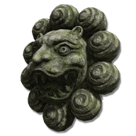 Imp Head (Lion) icon