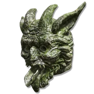 Imp Head (Long-Tongued) icon
