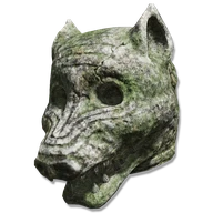 Imp Head (Wolf) icon