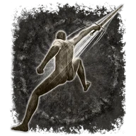 Ash of War: Impaling Thrust icon