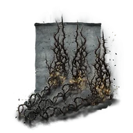 Impenetrable Thorns icon