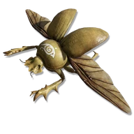 Incantation Scarab icon