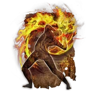 Inescapable Frenzy icon