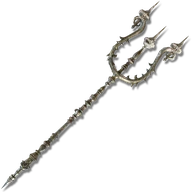 Inquisitor's Girandole icon