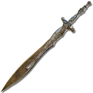 Inseparable Sword icon