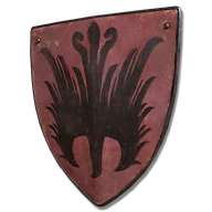 Inverted Hawk Heater Shield icon