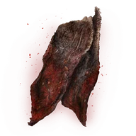 Invigorating Cured Meat icon