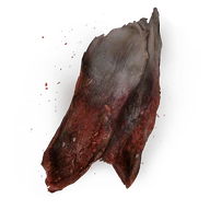 Invigorating White Cured Meat icon