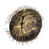 Iris of Grace icon
