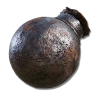 Iron Ball icon