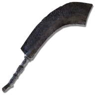 Iron Cleaver icon