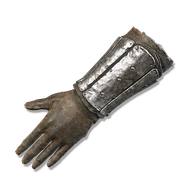 Iron Gauntlets icon