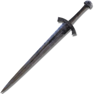 Iron Greatsword icon
