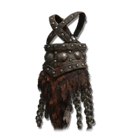Iron Rivet Armor icon