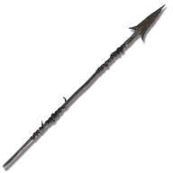 Iron Spear icon