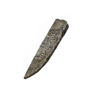 Iron Whetblade icon