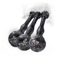 Ironjar Aromatic icon
