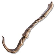 Ivory Sickle icon