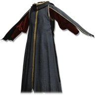 Juvenile Scholar Robe icon