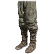 Kaiden Trousers icon