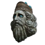 Karolos Glintstone Crown icon
