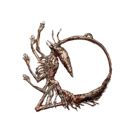 Kindred of Rot's Exultation icon