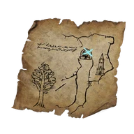 Knifeprint Clue icon