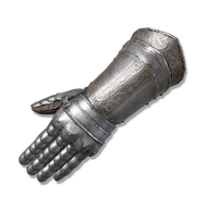 Knight Gauntlets icon