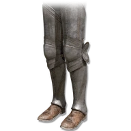 Knight Greaves icon