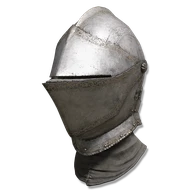 Knight Helm icon