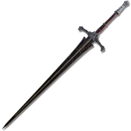 Knight's Greatsword icon