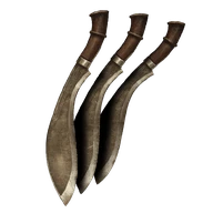 Kukri icon