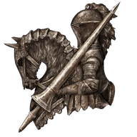 Lance Talisman icon
