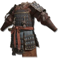 Land of Reeds Armor (Altered) icon