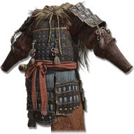 Land of Reeds Armor icon