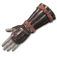 Land of Reeds Gauntlets icon